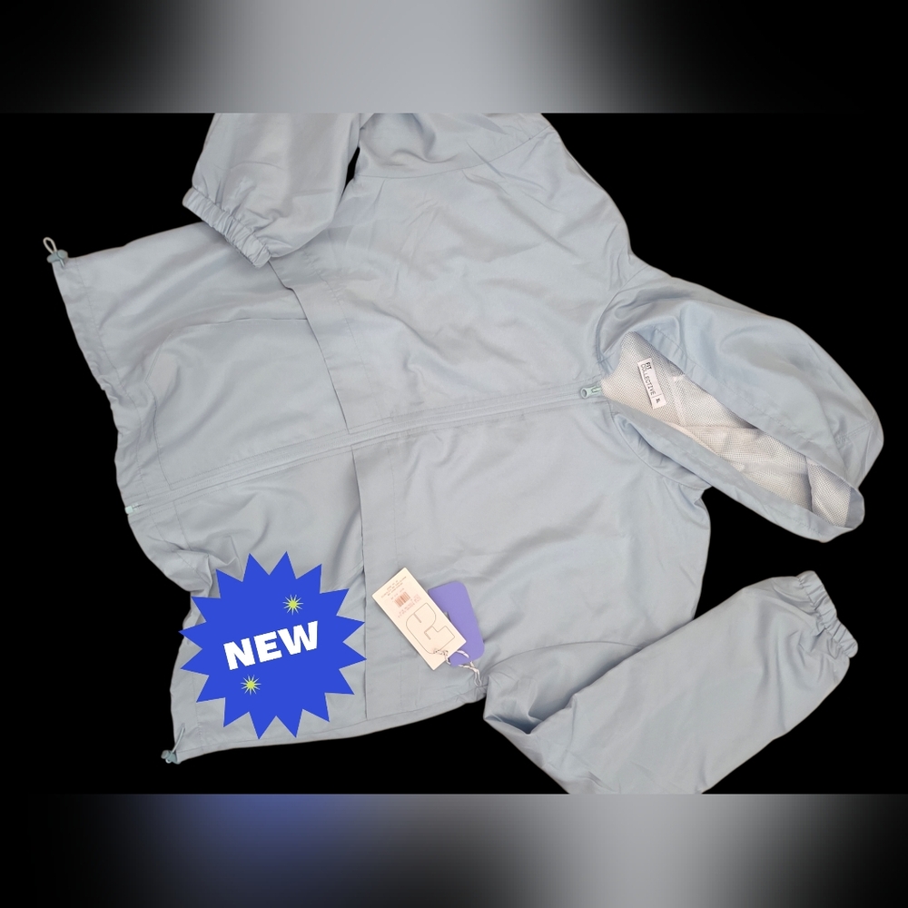 New Fit Collective lined temperature control  Jacket women XL